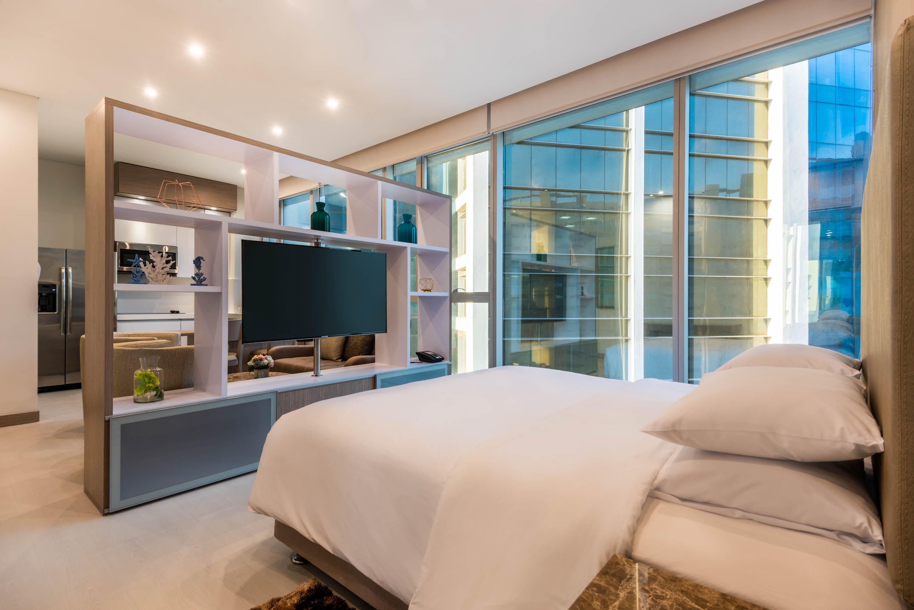 Hotel Crowne Plaza Barranquilla By Ihg Exterior foto