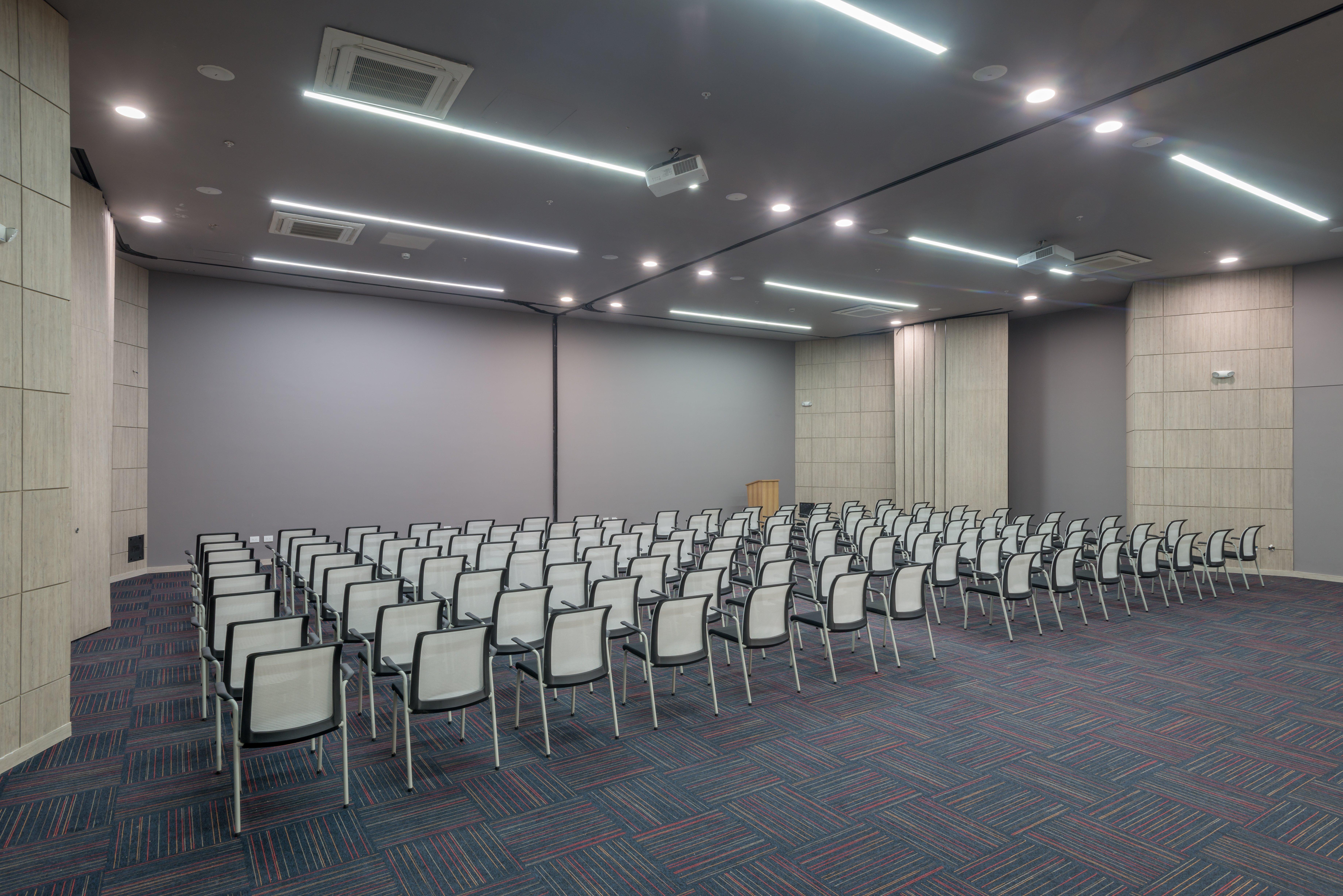 Hotel Crowne Plaza Barranquilla By Ihg Exterior foto
